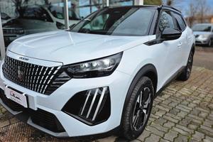 Peugeot 2008 1.2 hybrid GT 145cv e-dcs6