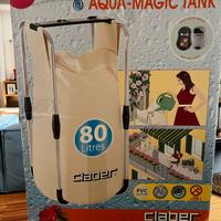 Claber 8061 Aqua-Magic Tank

