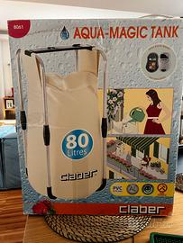 Claber 8061 Aqua-Magic Tank

