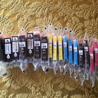 Cartucce inchiostro per stampante