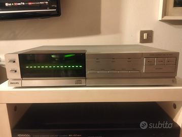 Philips cd 300