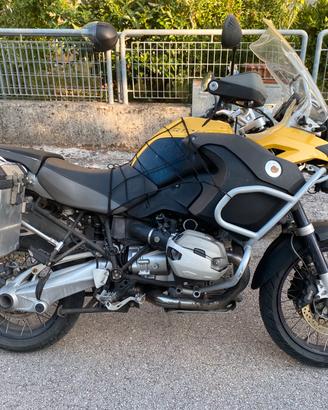 Bmw r 1200 gs