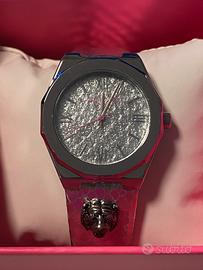 Orologio Daisy Dixon DD117S nuovo con scatola
