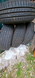 Cerchi + gomme