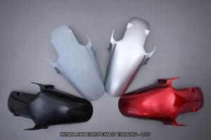 Parafango per HONDA PAN EUROPEAN ST 1300 2002 2017
