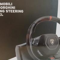 Automobili Lamborghini Volante Gaming per PS4, PC