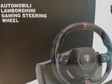 Automobili Lamborghini Volante Gaming per PS4, PC