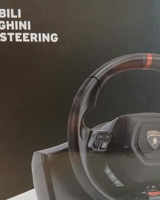 Automobili Lamborghini Volante Gaming per PS4, PC