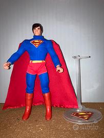 Big Jim Superman ( Custom )