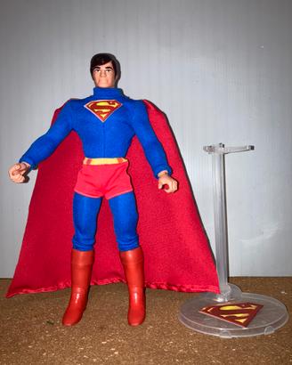 Big Jim Superman ( Custom )