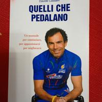 libro Cassani ciclismo
