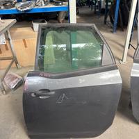 Portiera Posteriore Sinistra Opel Meriva B