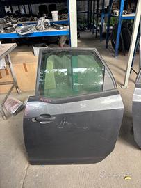 Portiera Posteriore Sinistra Opel Meriva B