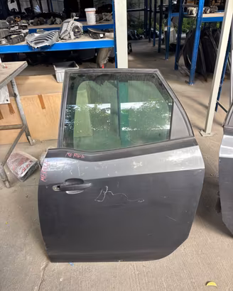 Portiera Posteriore Sinistra Opel Meriva B