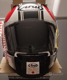 Casco Arai