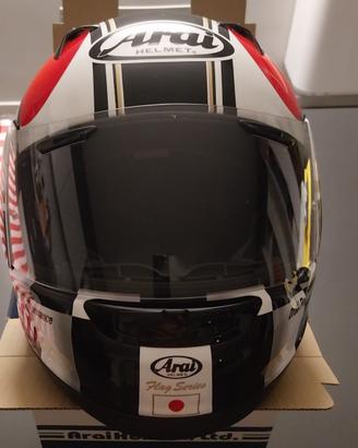 Casco Arai