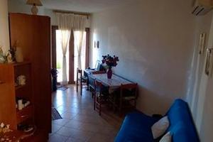 Appartamento vista mare Valledoria