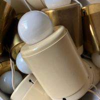 Faretti di Gino Sarfatti per Arteluce mod.SP 14