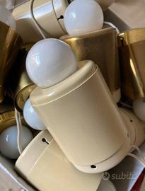 Faretti di Gino Sarfatti per Arteluce mod.SP 14