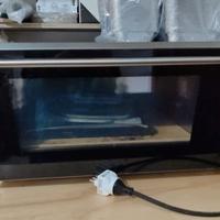 Effeuno P150HA più accessori