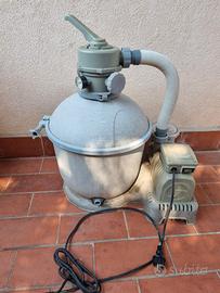 Pompa per piscina Bestway
