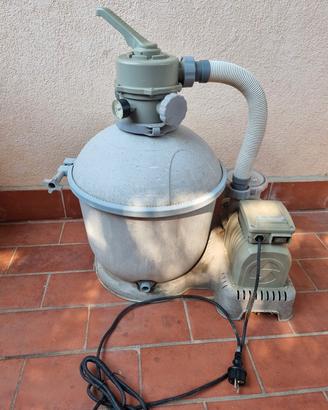 Pompa per piscina Bestway