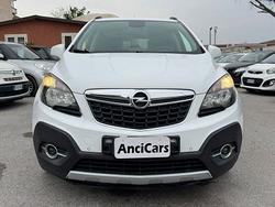 Opel Mokka 1.7 CDTI Cosmo 130cv Start&Stop 4x4