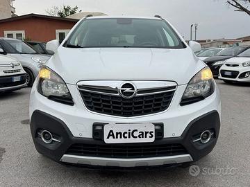 Opel Mokka 1.7 CDTI Cosmo 130cv Start&Stop 4x4
