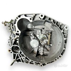 CAMBIO MANUALE COMPLETO FIAT Multipla 2° Serie 18