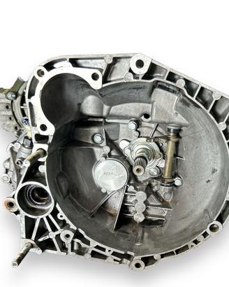 CAMBIO MANUALE COMPLETO FIAT Multipla 2° Serie 18