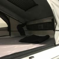 Tenda da tetto James Baroud Pronta consegna