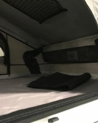 Tenda da tetto James Baroud Pronta consegna