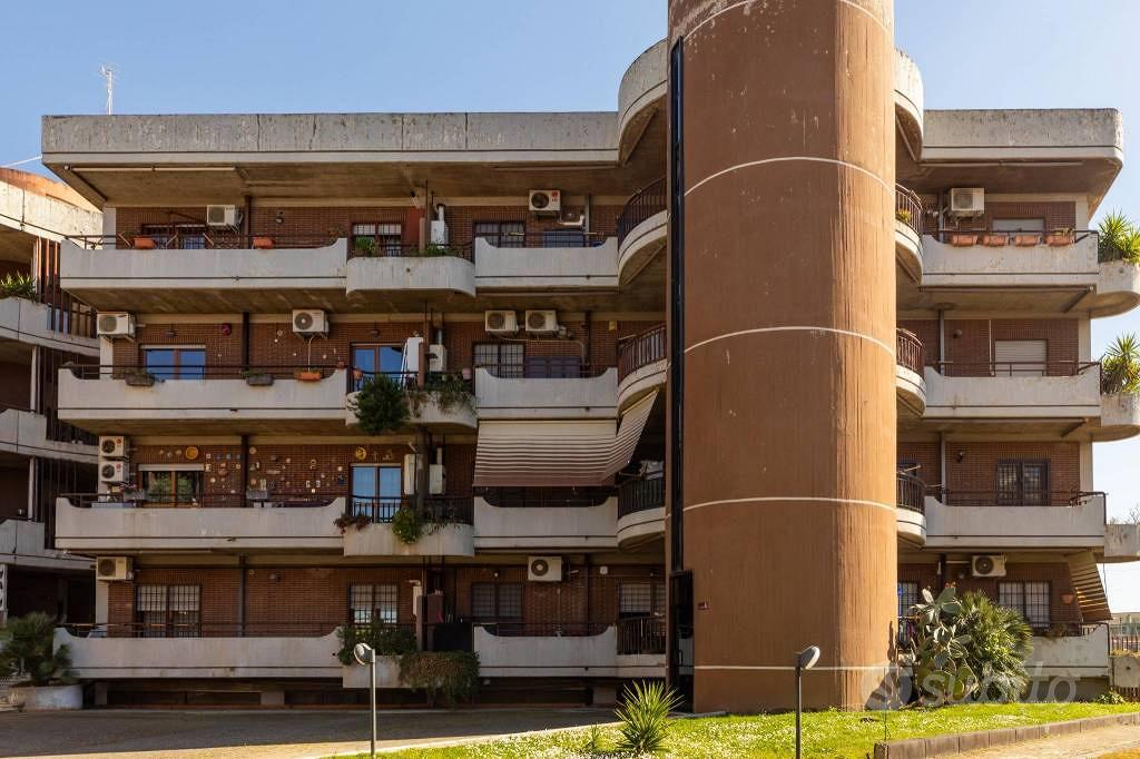 Appartamento – RM - Vista 5