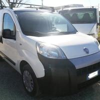 FIAT FIORINO 1.3 MJT