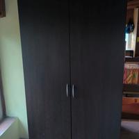 2 armadi per cameretta 