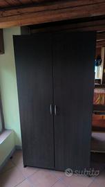 2 armadi per cameretta 