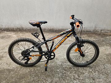 bicicletta Atala Skate ruote 20 pollici
