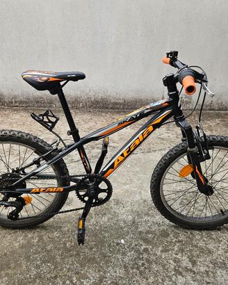 bicicletta Atala Skate ruote 20 pollici