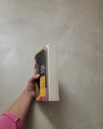 Violeta - Isabel Allende