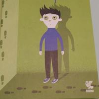 Pit, il bambino senza qualità