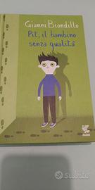 Pit, il bambino senza qualità