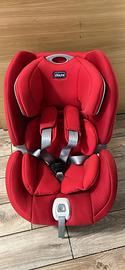 Chicco SEAT UP 012 SEGGIOLINO AUTO 0-25kg