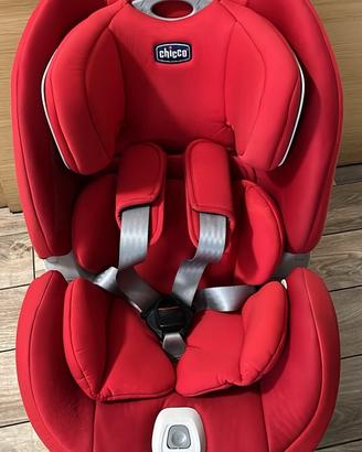 Chicco SEAT UP 012 SEGGIOLINO AUTO 0-25kg