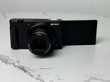 Sony ZV-1