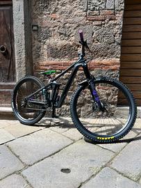 Canyon Strive taglia S