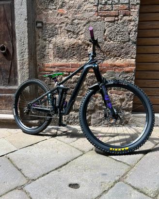 Canyon Strive taglia S