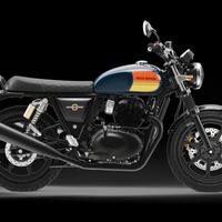 Royal Enfield Interceptor 650