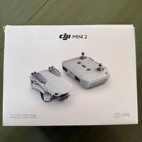 DJI Mini 2 Fly More Combo – COME NUOVO