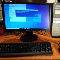 PC desktop