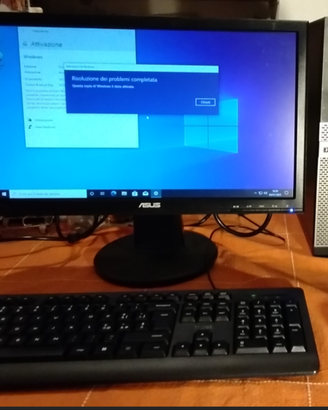 PC desktop